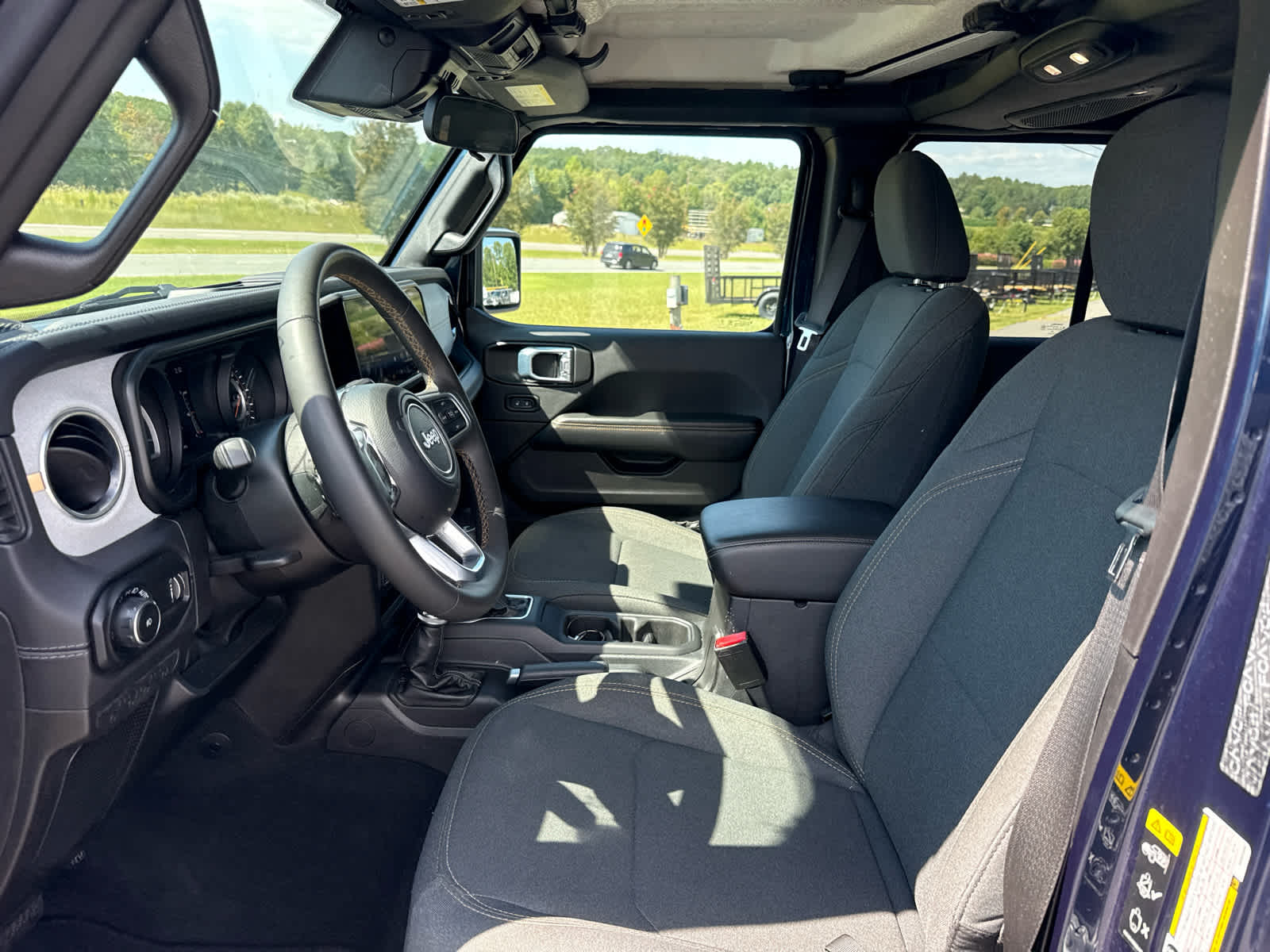 jeep wrangler 4-door 2025 1C4PJXENXSW529366 image jeep wrangler 4-door 2025 1C4PJXENXSW529366 image